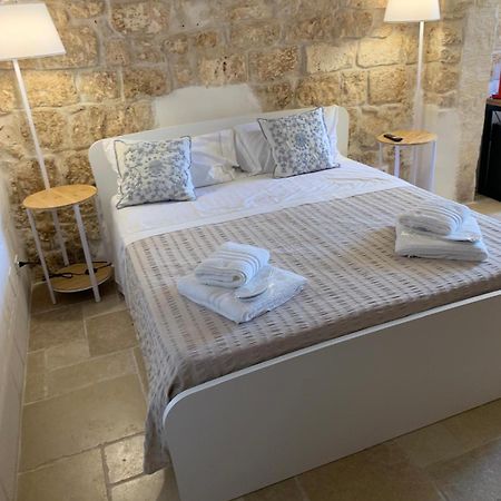 Atagio Luxury Room Ostuni Exterior foto