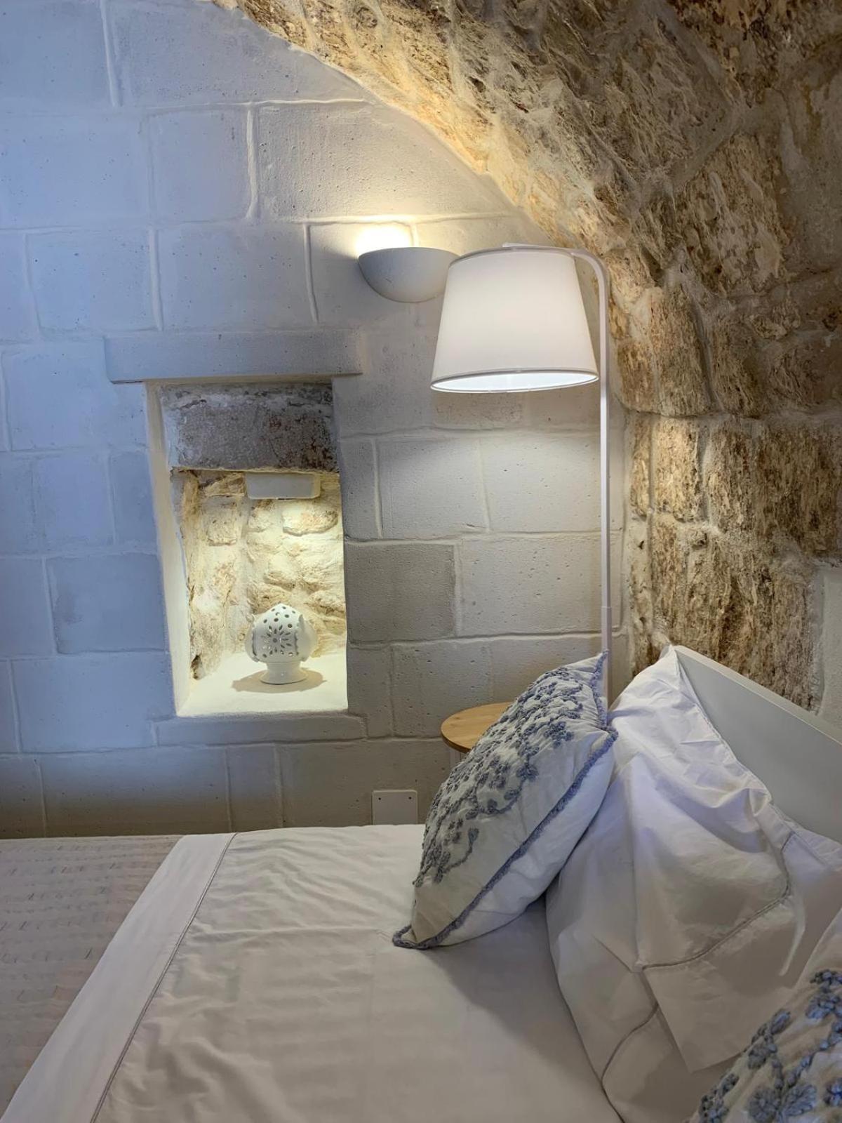 Atagio Luxury Room Ostuni Exterior foto