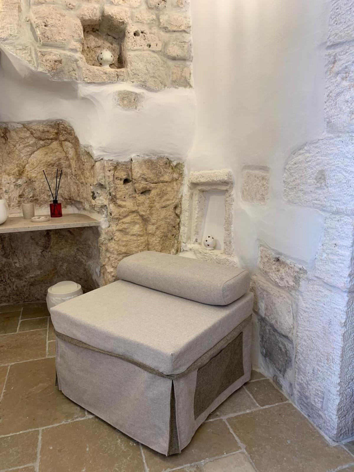Atagio Luxury Room Ostuni Exterior foto