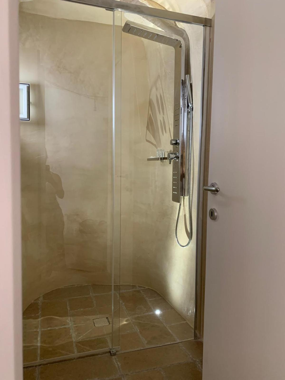 Atagio Luxury Room Ostuni Exterior foto