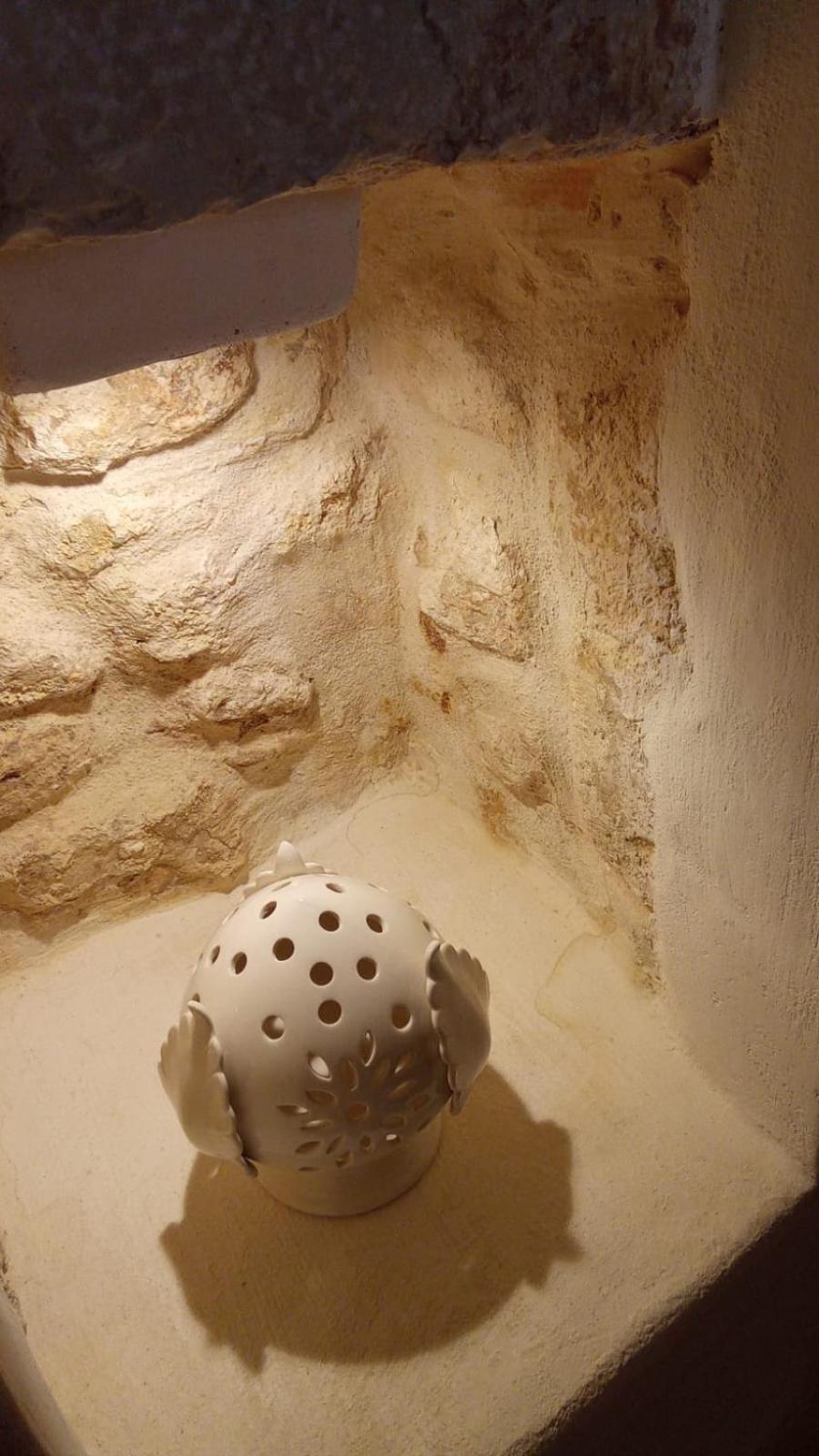 Atagio Luxury Room Ostuni Exterior foto