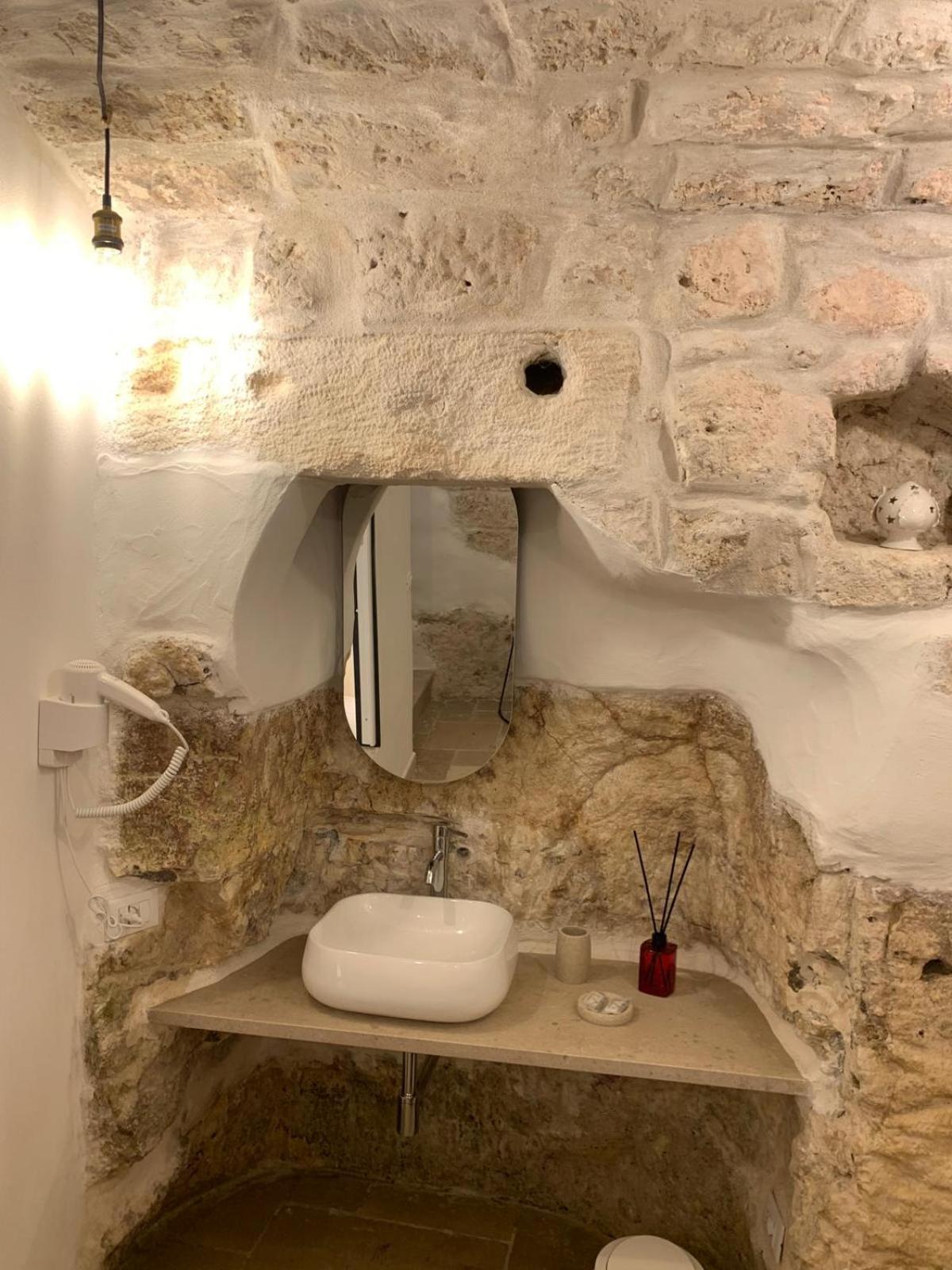 Atagio Luxury Room Ostuni Exterior foto