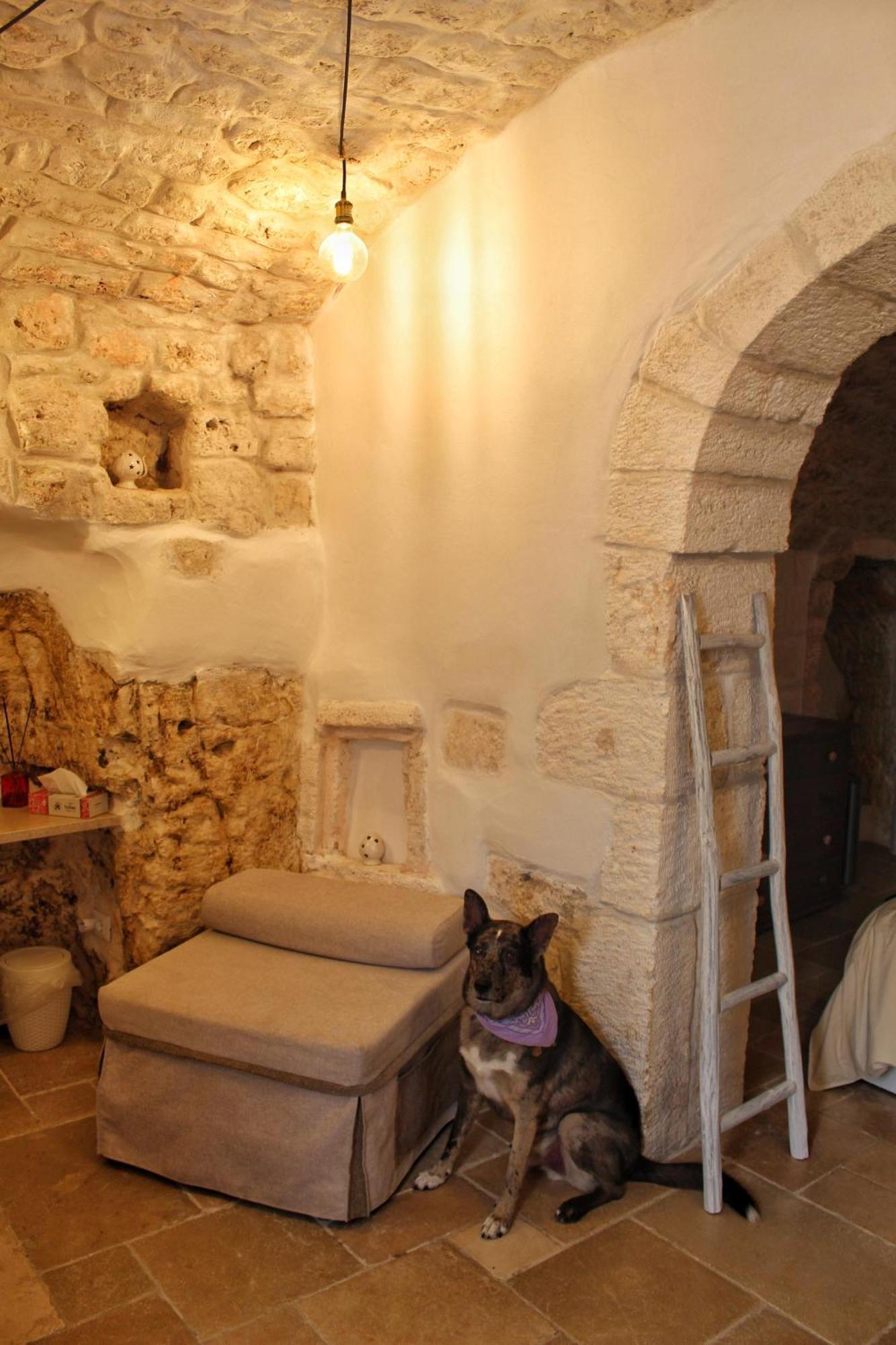 Atagio Luxury Room Ostuni Exterior foto